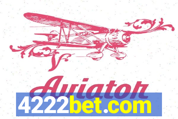 4222bet.com