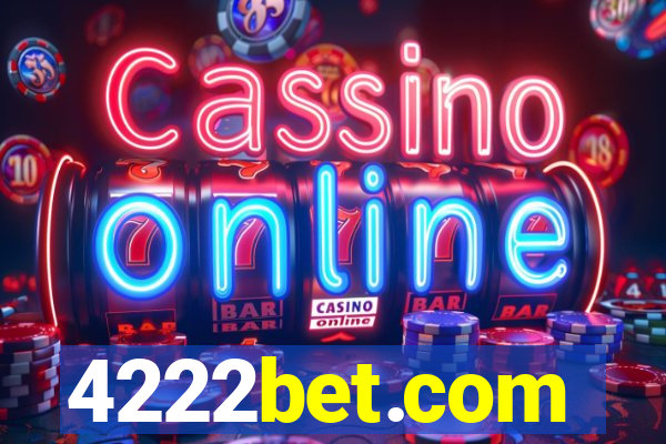 4222bet.com