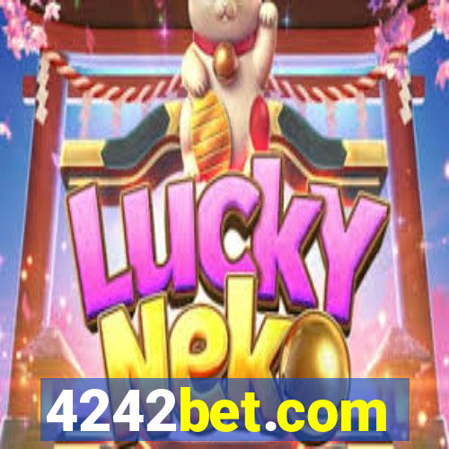 4242bet.com