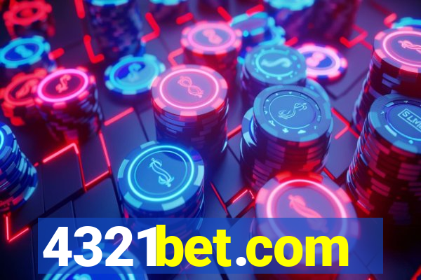 4321bet.com