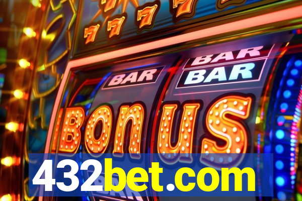 432bet.com