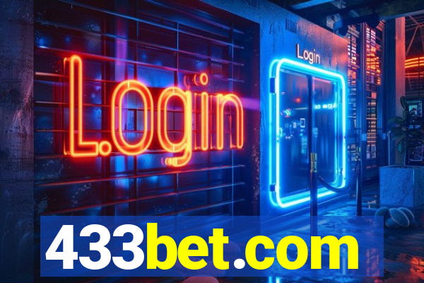 433bet.com