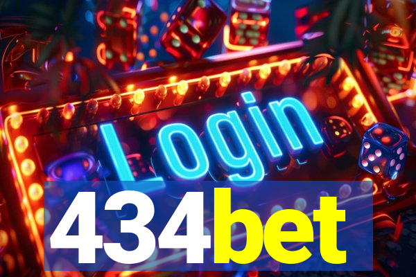 434bet