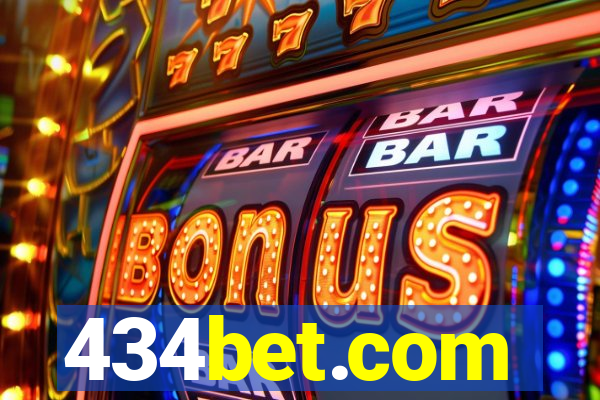 434bet.com