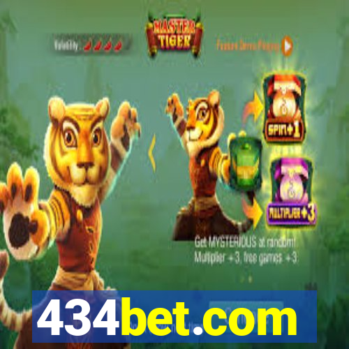 434bet.com