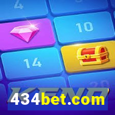 434bet.com