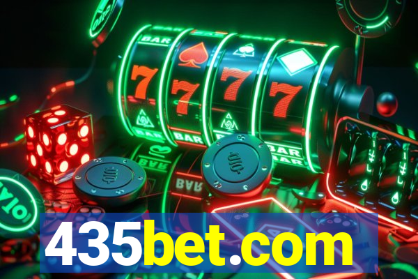 435bet.com