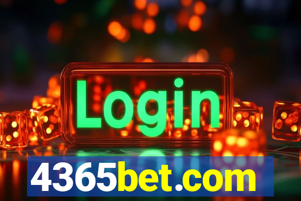 4365bet.com