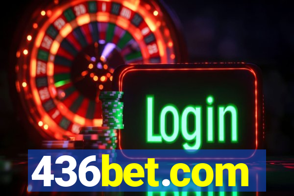 436bet.com