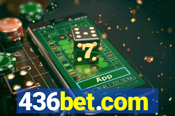 436bet.com