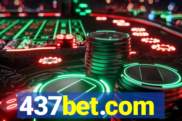 437bet.com