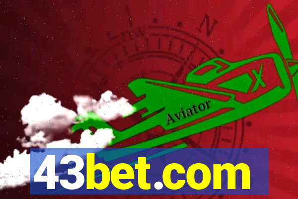 43bet.com