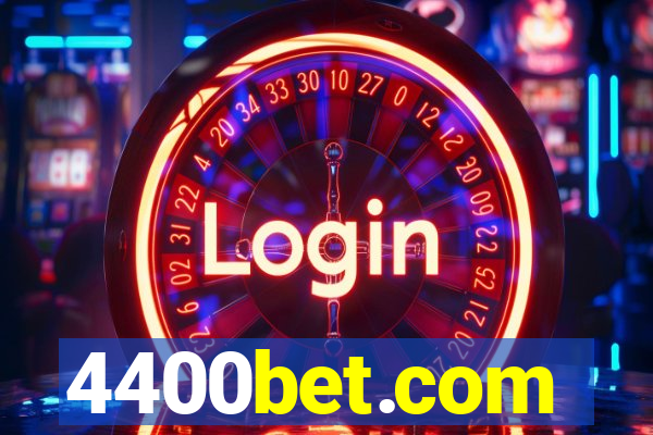 4400bet.com