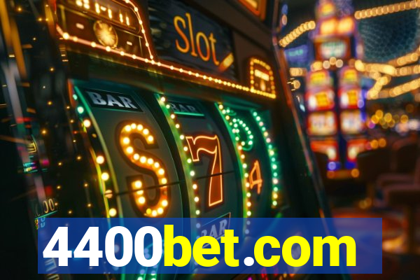 4400bet.com