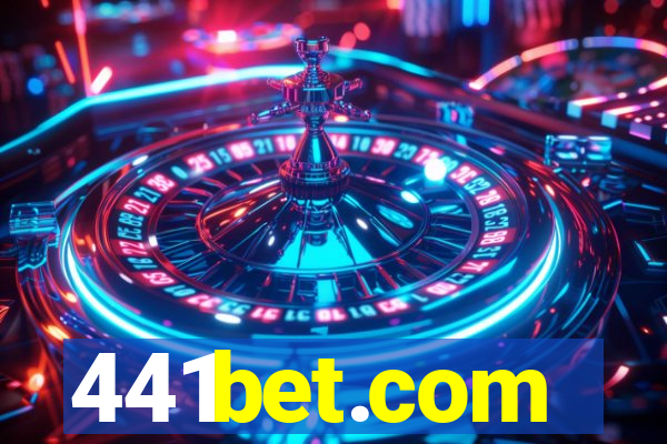 441bet.com