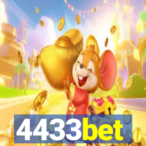 4433bet