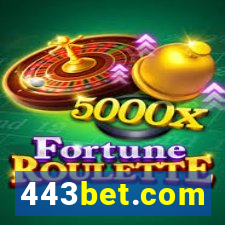 443bet.com