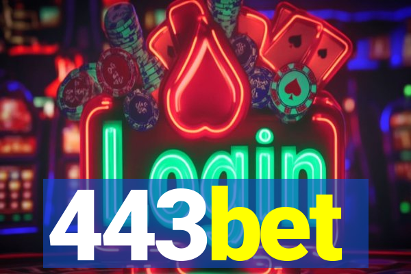 443bet