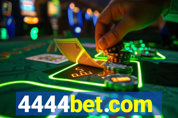 4444bet.com