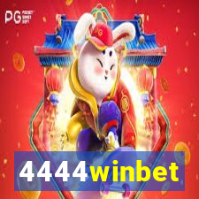 4444winbet