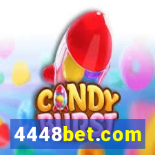 4448bet.com