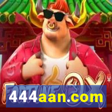 444aan.com