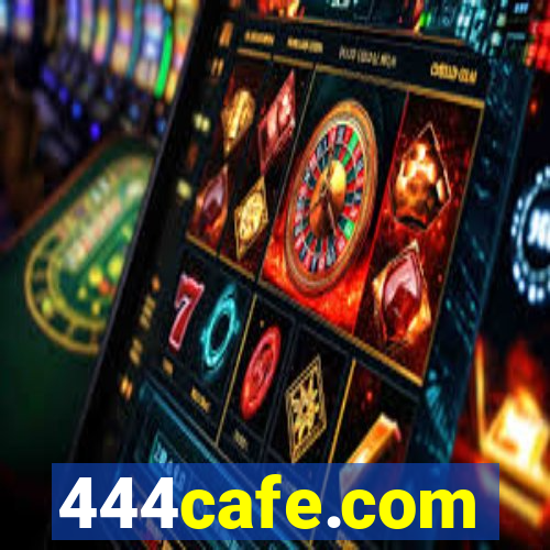 444cafe.com