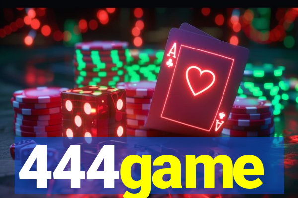 444game