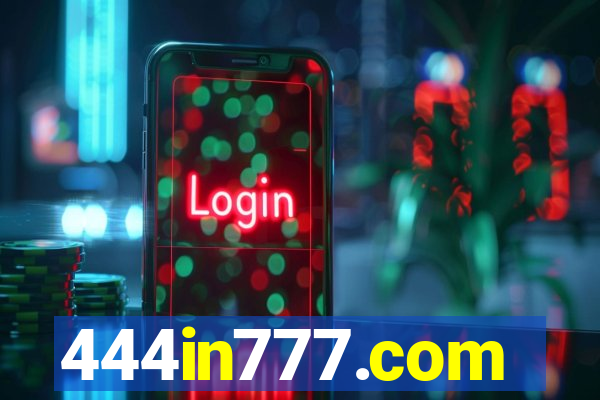 444in777.com