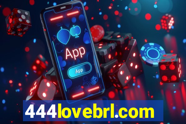 444lovebrl.com