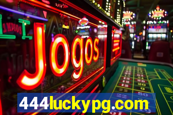 444luckypg.com