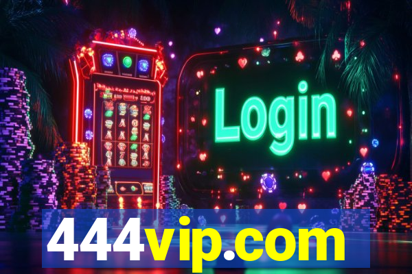 444vip.com