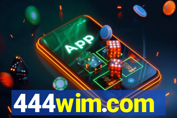 444wim.com