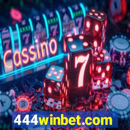 444winbet.com