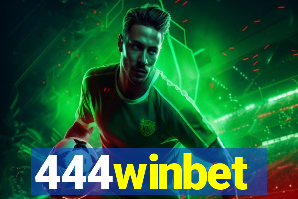 444winbet