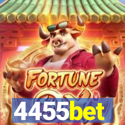 4455bet