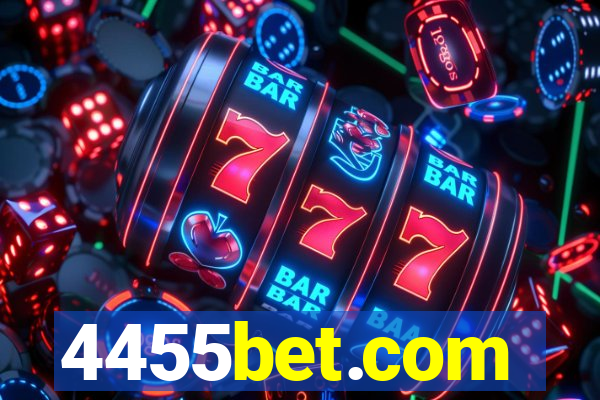 4455bet.com