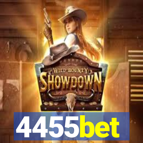 4455bet