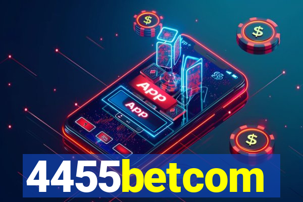 4455betcom