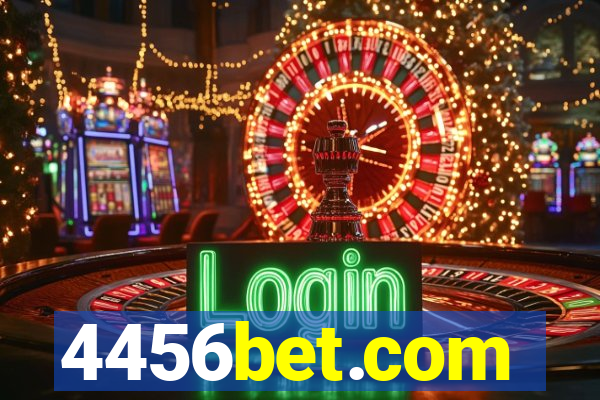 4456bet.com