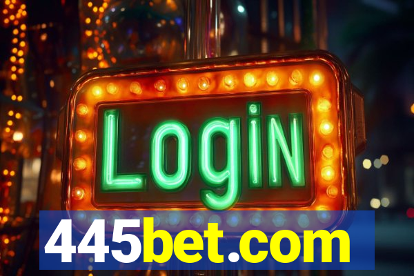 445bet.com