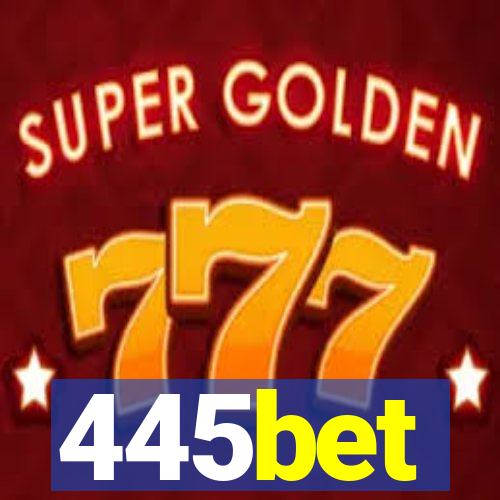 445bet