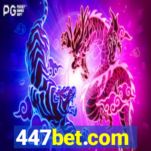 447bet.com