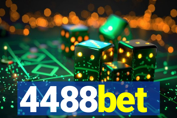 4488bet