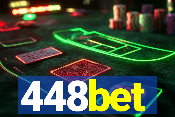 448bet