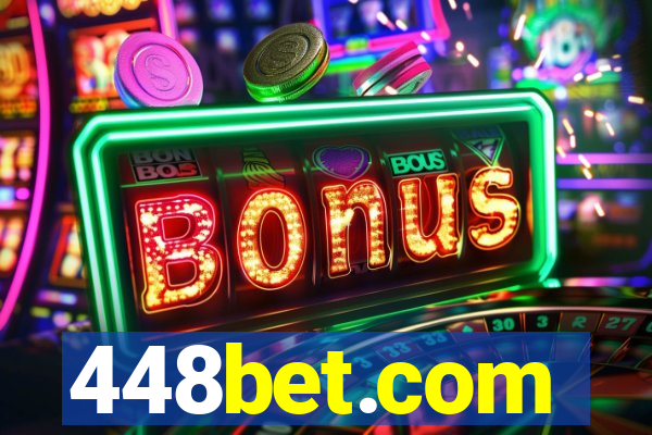 448bet.com