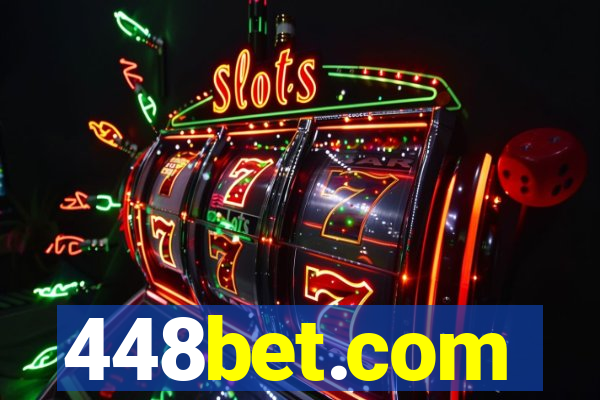 448bet.com