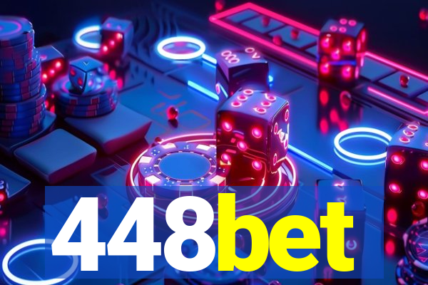 448bet