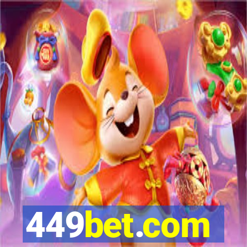 449bet.com