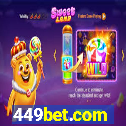 449bet.com